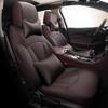 Спортивные чехлы на сиденья на заказ для Buick Envision