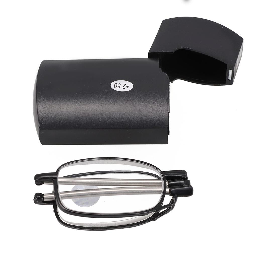 Складные очки для чтения Очки для чтения Телескопические