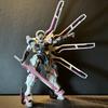 HG 1/144 Шварцетт Из «Ведьмы с Меркурия» Модель-конструктор Меха Фигурки Действия Настольное Украшение Кукла Пазл-Игрушка для Мальчиков Подарок