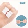 10Pcs/Box Waterproof Band Aid Adhesive Wound Closure Band Aid Emergency Kit Adhesive Banda