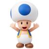 Sanei Boeki Коллекция фигурок Super Mario Синий Тоад FCM-033