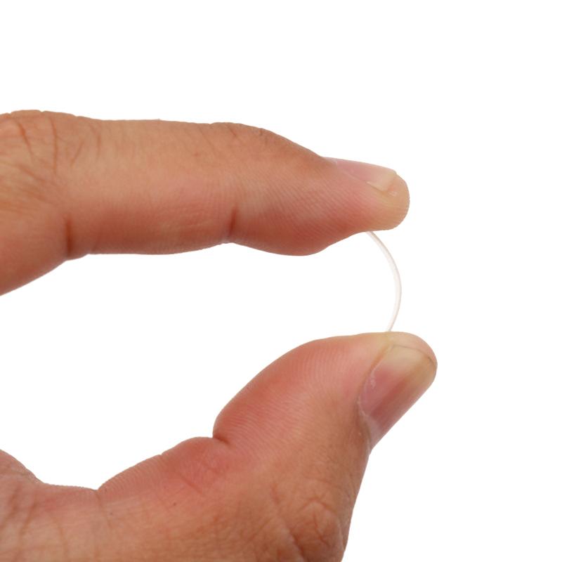 50 шт./коробка Педикюр Палец ноги Ноготь Вросший ноготь Корректирующее средство Лечение ногтей Эластичная наклейка Выпрямление Инструменты для ухода за ногами