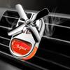 Car Air Perfume Fan Design Compact Interior Accessories