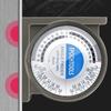 Magnetic Mini Level Meter High-Precision Angle Gauges Portable Mini Protractor  Roof Pitch