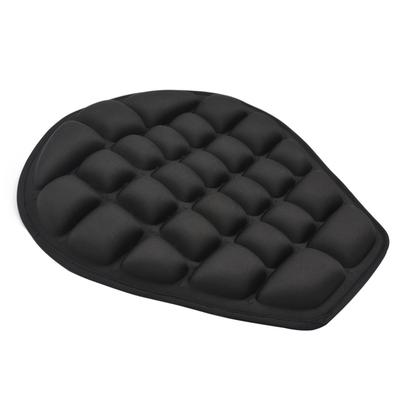 Надувная подушка Air Pad, солнцезащитный крем, амортизация, снятие стресса, противоскользящий чехол на сиденье мотоцикла