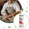 Клей для дерева Strong 50 г/150 г Быстросохнущий Белый латексный клей для столярных работ Водонепроницаемый Клей для плотников Клей-адгезив для ремонта деревянных полов и мебели