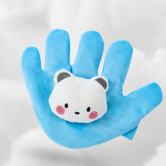 Автоматическая подушка для похлопывания младенца для сна, предотвращение испуга, успокаивающие ладони, регулируемая, дышащая, помощь для сна младенца