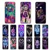 Чехол для телефона Dreamcatcher для Huawei Y9 6 7 5 Prime Enjoy 7s 7 8 plus 7a 9e 9plus 8E Lite Psmart Shell