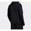 adidas Z.N.E Куртки Мужские Черные С Капюшоном Умеренные Другие EB5230