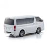 Kyosho Hiace Super Gl  Белый  Модель [66609z]