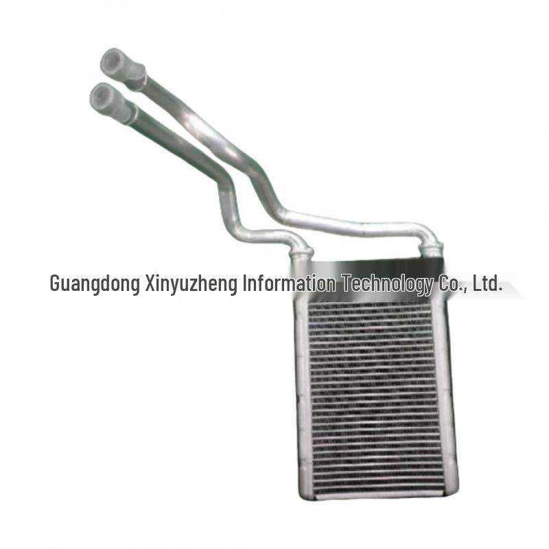 Радиатор отопителя Toyota Corolla 87107-47080