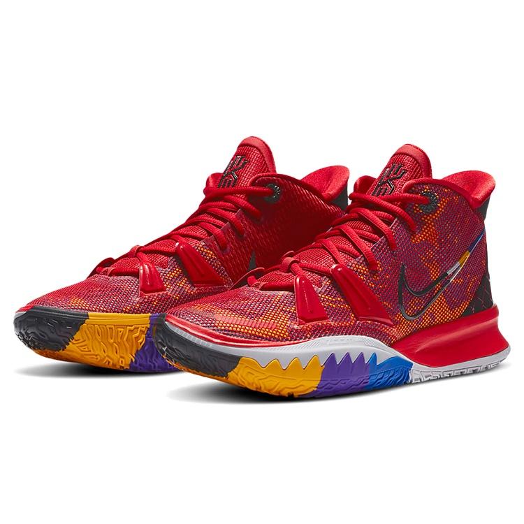 Nike Kyrie 7 'Icons of Sport' Men's DC0588-600