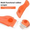 Cleaning Shovel Kitchen Scraper Paint Removal Glue Removal Wall Putty Glass Cleaning Paint Sticker Glue Removal Scraper Shovel