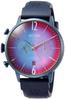 Мужские синие часы Welder Moody WWRC513