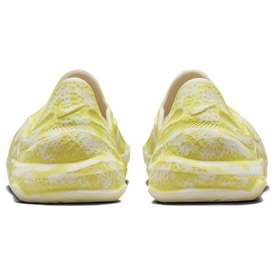 Nike Кроссовки унисекс ISPA Universal Natural Yellow DM0886-102