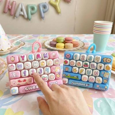 Необычные игрушки – Игрушки-антистресс