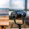 BOYA BY-PM500 Gaming Condenser USB Microphone for PC Mobile Phone Android Windows Mac Youtube Recording Streaming Blogger Vlog