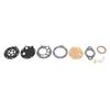 Ac29-3Sets Carburetor Carb Repair Rebuild Kit For Stihl 08S 08SE 08SEQ 070 090 TS350 TS360 Tillotson RK-114HL Chaaw