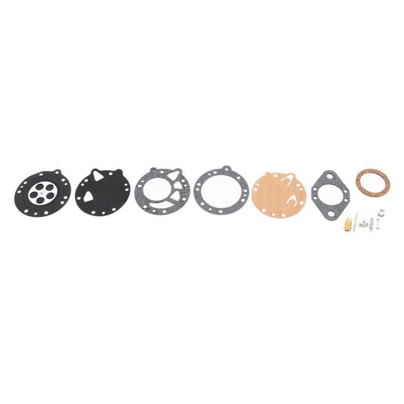 Ac29-3Sets Carburetor Carb Repair Rebuild Kit For Stihl 08S 08SE 08SEQ 070 090 TS350 TS360 Tillotson RK-114HL Chaaw