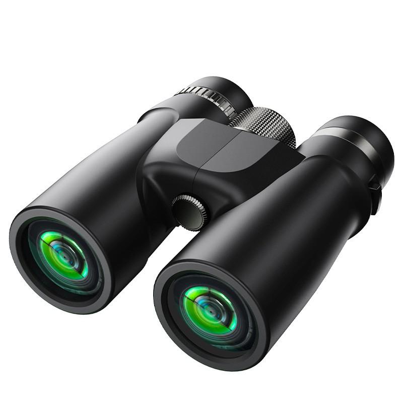 12x42 Binoculars Birdwatching Hiking Outdoor Observation Handheld High Magnification Wide Field