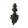 Decorative Nordic Tealight Stand Iron Art Metal Candlesticks Wall Mounted Candle Holder  Home Decor