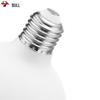 BULL E27 LED Pillar Light Bulb