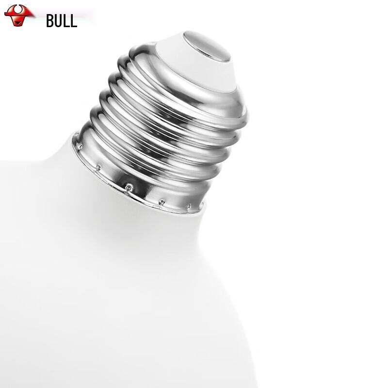 BULL E27 LED Pillar Light Bulb