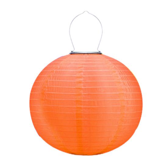 Солнечный Китайский Фонарь Подвесной Светильник IP44 Водонепроницаемый Автоматической Зарядки Открытый Крытый Подвесной Солнечный Фонарь Светодиодный Сад Декоративный Светильник