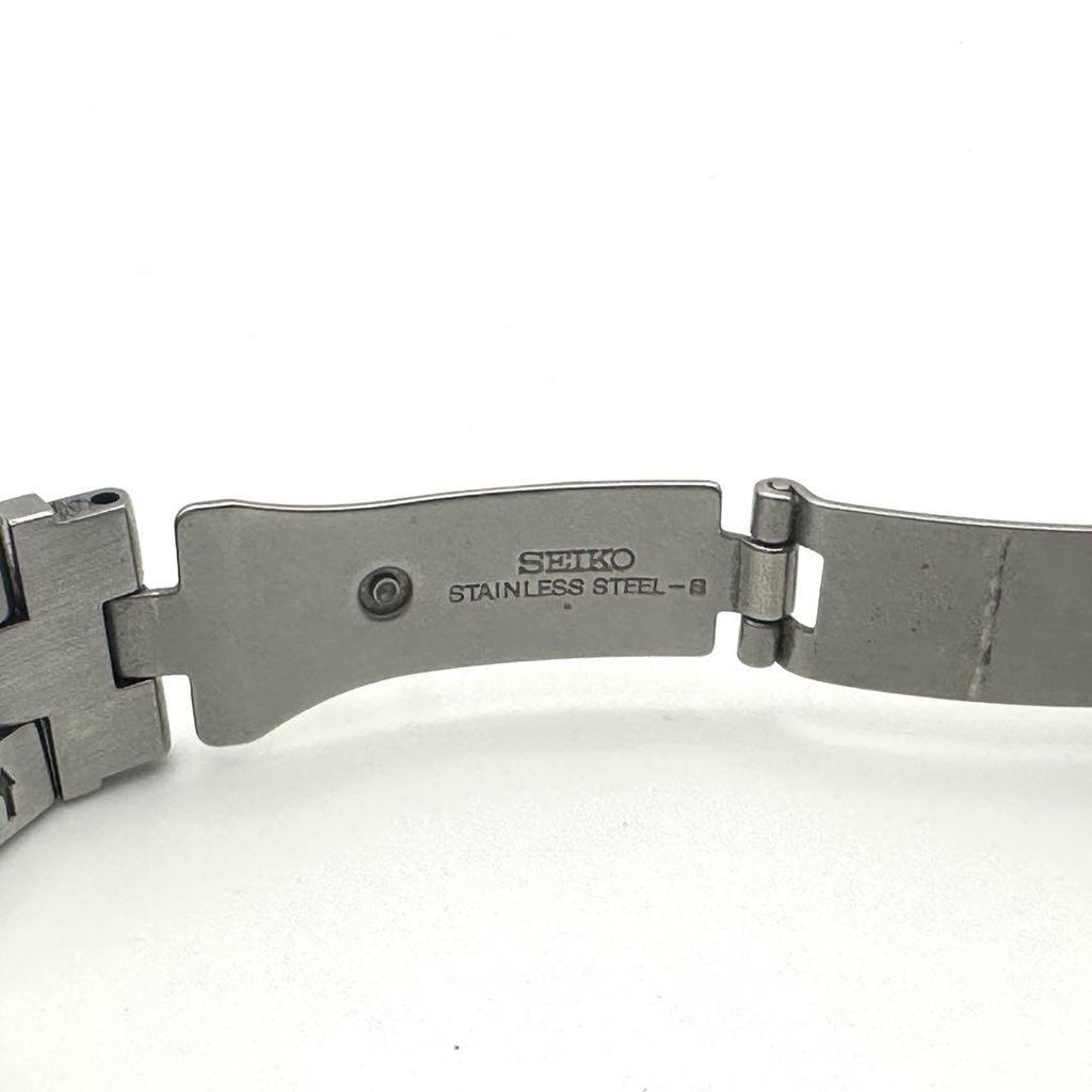 [USED] SEIKO LUKIA 7N82-0620 Women's Watch