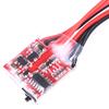 20A Esc 30A Esc Скорость двигателя Rc Esc 2 кГц Прямой и обратный щеточный тормоз