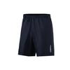Спортивные шорты Li Ning мужские синие AKSN183-7