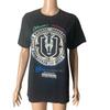Henderson Silver Knights Shirt M Inaugural 20-21 AAA Hockey NHL VEGAS GOLDEN VGK Unisex T-Shirt