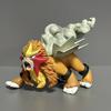 Bkm Pet Elf Ho-Oh Sineitai Три Священных Raikou Suicune Entei Фигурка Крутые Настольные Украшения Подарок для Фанатов Аниме