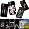 Чехол для телефона Постер Бэкис Мультфильм Ханмас для Samsung Galaxy S25 S24 S22 S23 FE Ultra Plus A56 A05 A06 A15 A16 A55 S7 Edge Чехол