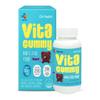 Dr. Nutri Vita Gummy Multi Vitamin Immune 4g X 40ea For 20 Days