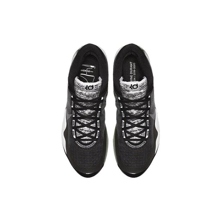 Nike Kd 12 Tb Черный CN9518-002