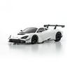 Kyosho Mclaren 720s Gt3 Белый Readyset