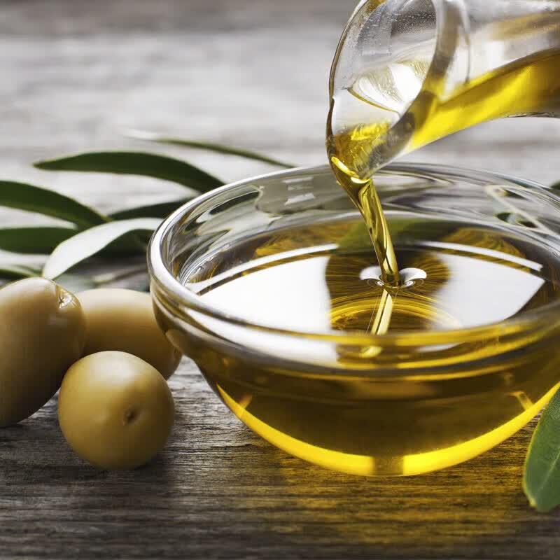 Olivoila Extra Virgin Olive Oil (500ml x 2, Gift Pack)