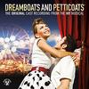 CD VARIOUS  Dreamboats And PetticoatsThe Origi 2729596 Universal Music 2009 UK Soundtracks  Musicals Used