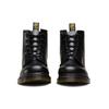 Доктор. Ботильоны Martens 101 из гладкой кожи 10064001