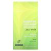 Essential Collagen Solution Jelly Sticks, зеленый виноград, 3000 мг, 10 шт., 20 г (0,7 унции) каждый