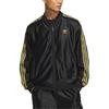 adidas Куртка Originals SST Мужская Черная Золотая JW1850