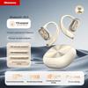 Костная проводимость Bluetooth-гарнитура Newmine LY71