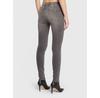 Guess Annette Jeans W2YA99 D4PZ2 Gray Skinny Fit