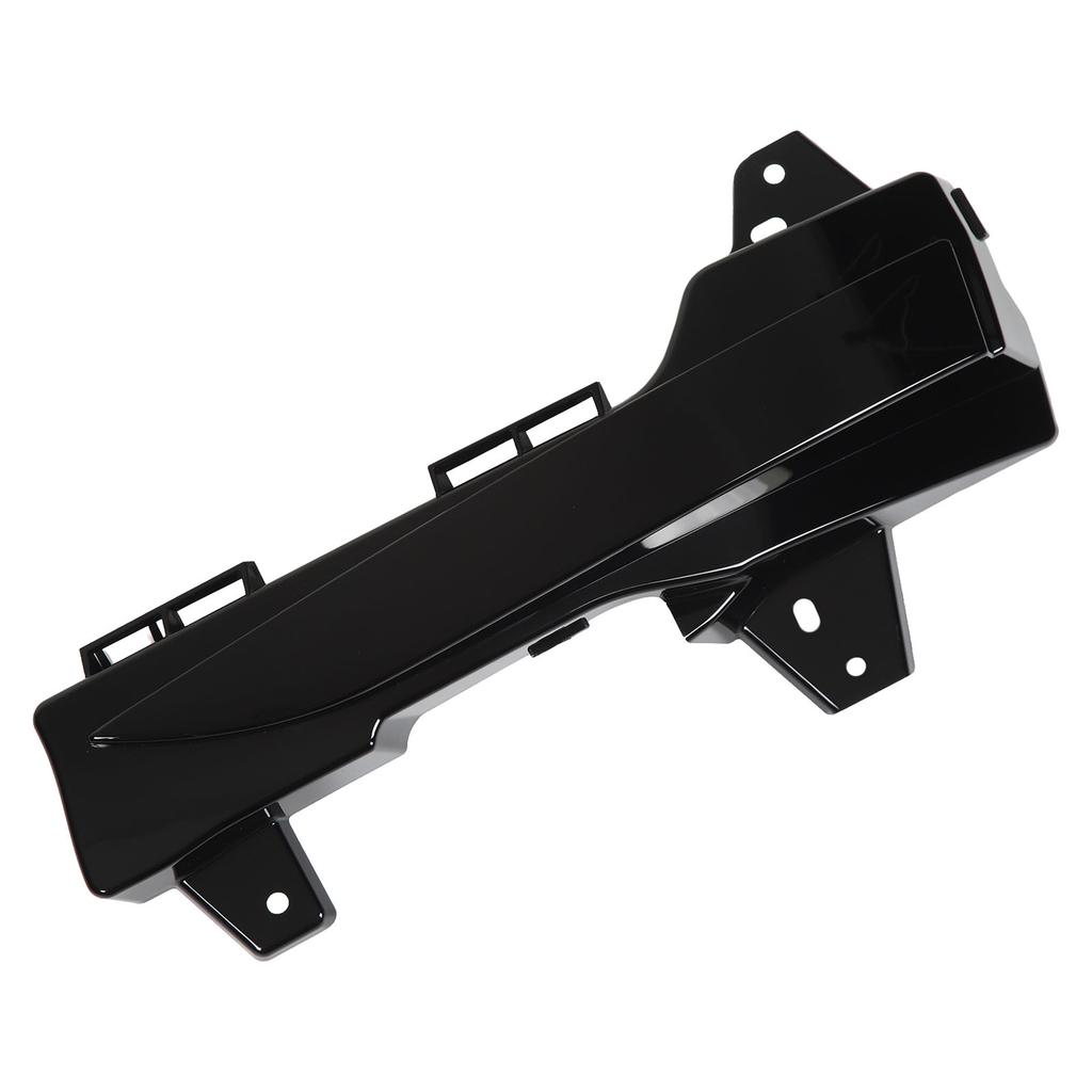 Передняя Левая Крышка Противотуманной Фары Бампера 1490022‑00‑A Стабильный Корпус Фонаря Замена Для Tesla Model 3 2017 по 2021