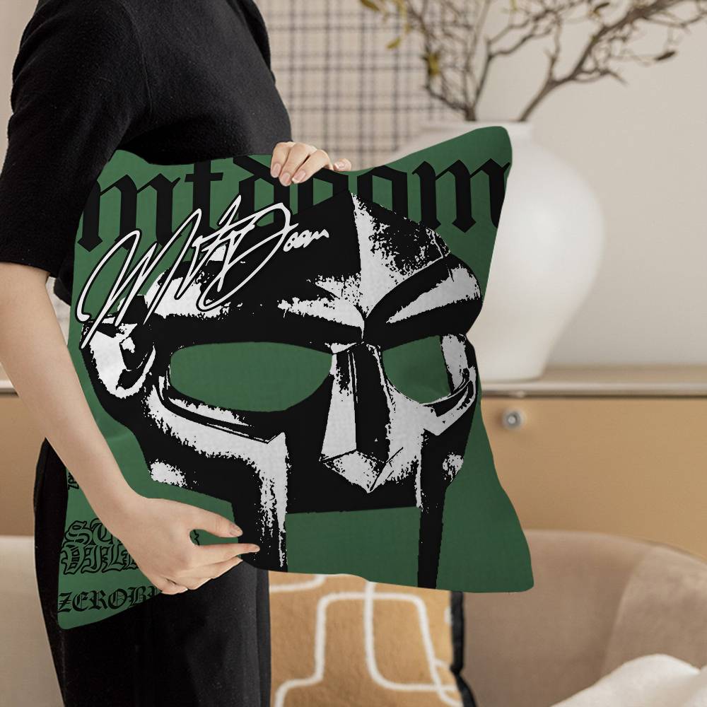 M-MF D-Doom Стич Наволочка Подушка для дивана Домашнее украшение комнаты Детский подарок