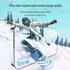 Защитное стекло для экрана Huawei Enjoy 70 Pro