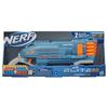 Hasbro Nerf Elite Warden Genuine E9959 16 официальных дротиков включены Тактическая направляющая функция скорострельной стрельбы 2.0 DB-8 +