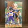 Фигурка FC Dragon Ball Z Крилин Гохан Намек Боевая форма Аниме Фигурка DBZ Силы Гинью Гоку Крилин Смена головы Вегета Модель