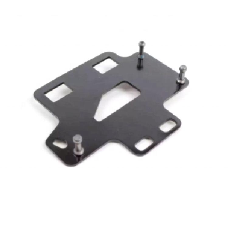 66316883865: Front Radar Sensor Bracket for BMW X5 G05